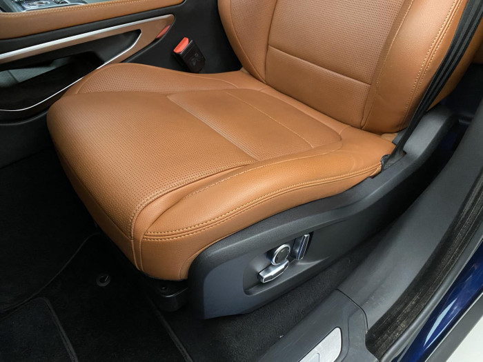 Jaguar F-Pace D300 S AWD AUT CZ 3.0 d