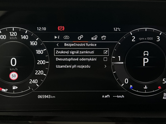 Land Rover Range Rover Evoque D180 HSE AWD AUT CZ 2.0 d