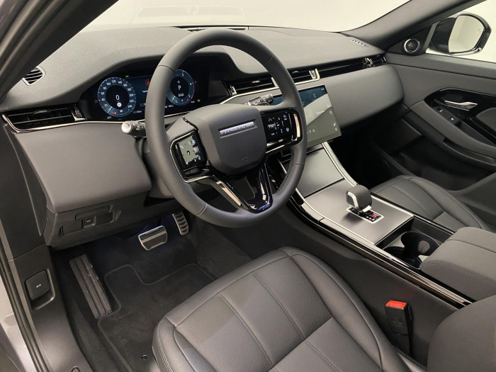 Land Rover Range Rover Evoque D165 R-DYNAMIC SE  AWD AUT 2.0 d Dynamic SE