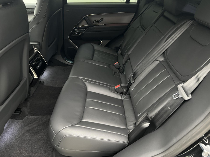 Land Rover Range Rover Sport P460e S AWD Aut