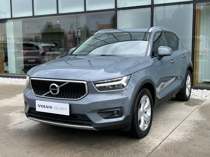 Volvo XC40 B4 AWD MOMENTUM Aut 1.maj. 2.0 Momentum