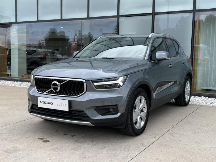 Volvo XC40 T5 AWD MOMENTUM Aut 2.0 Momentum