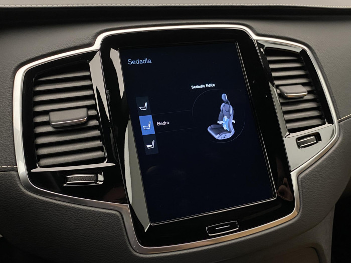 Volvo XC90 B5 AWD INSCRIPTION CZ 7míst
