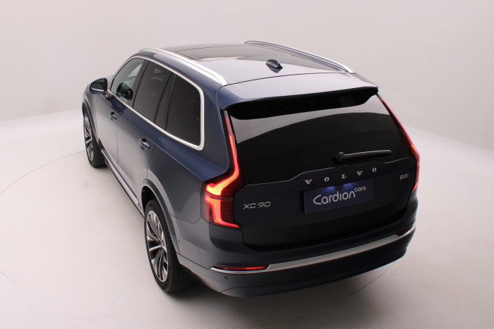 Volvo XC90 B5 AWD AUT BRIGHT ULTRA 7míst