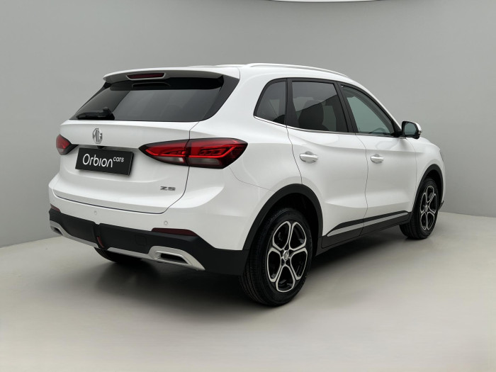 MG ZS ICE ELEGANCE 1.5 MAN 1.5 Elegance