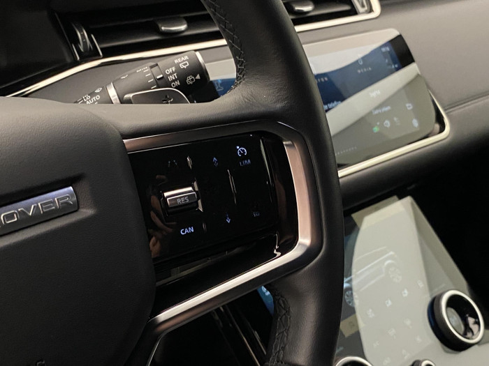 Land Rover Range Rover Evoque P200 SE AWD AUT REZERVACE 2.0 SE