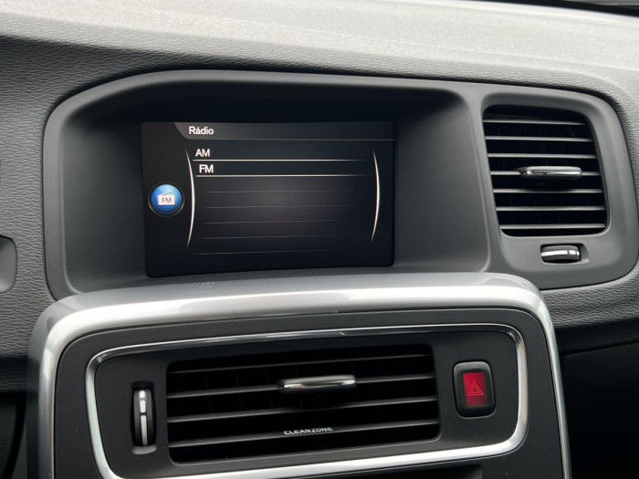 Volvo S60 D2 NAVIGACE 2.0 d
