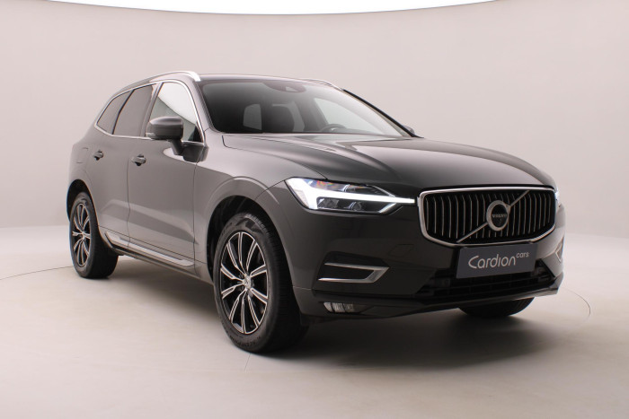Volvo XC60 D4 AWD INSCRIPTION AUT CZ 2.0 d
