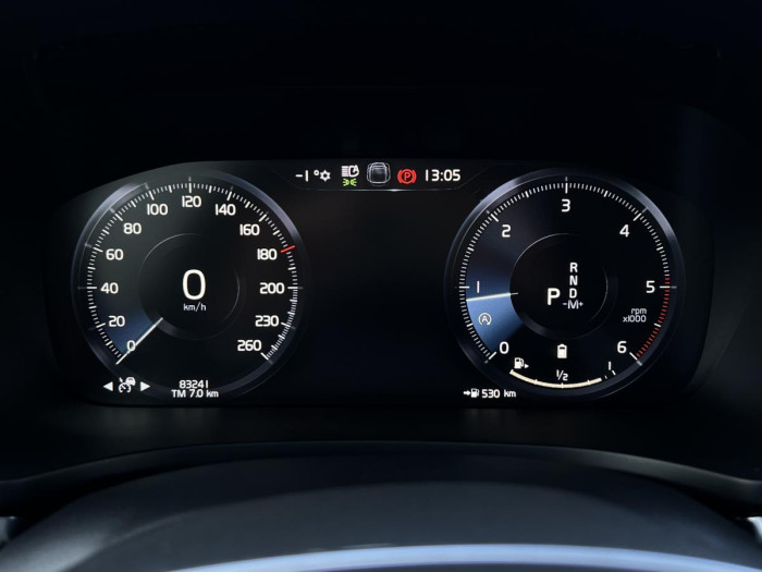 Volvo V60 B4 MOMENTUM Aut 1.maj. 2.0 Momentum