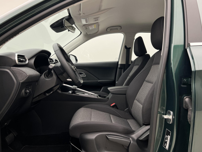 MG ZS 1.5 EMOTION HYBRID+ AUT CZ