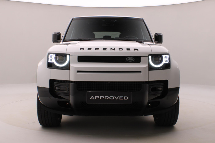 Land Rover Defender 110 D300 X-DYNAMIC HSE AWD AUT 3.0 d Dynamic