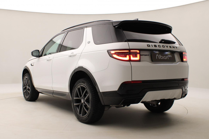 Land Rover Discovery Sport D200 DYNAMIC SE AWD AUT 2.0 d Dynamic SE