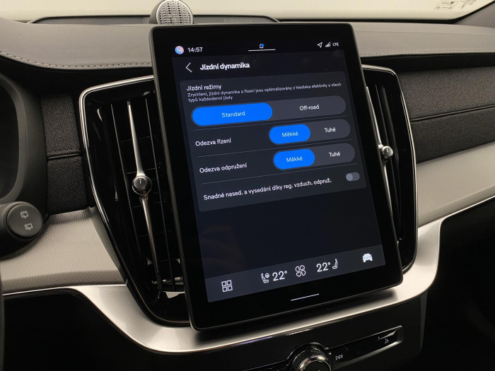 Volvo XC90 B5 AWD BLACK EDITION PLUS 7