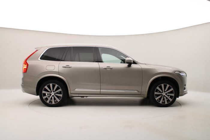 Volvo XC90 B5 AWD INSCRIPTION REZERVACE