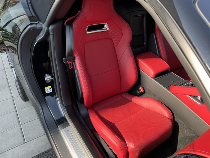 Jaguar F-Type P450 FIRST EDITION Aut 5.0 Edition