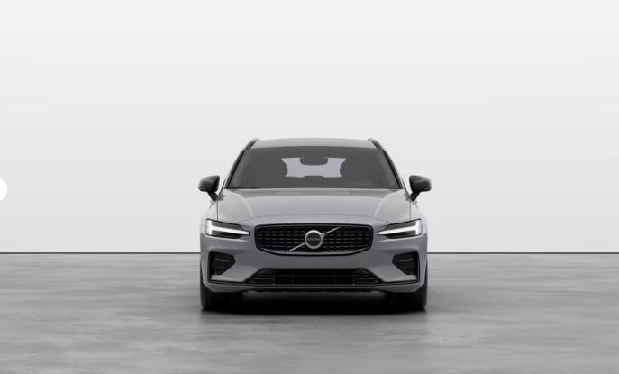 Volvo V60 B4 AUT DARK PLUS