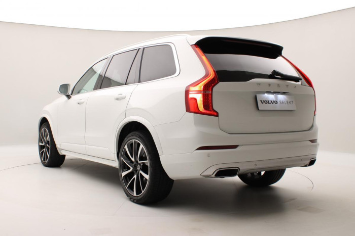 Volvo XC90 B5 AWD MOMENTUM REZERVACE 2.0 Momentum