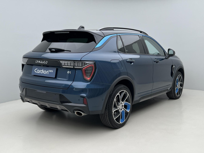 Lynk & Co 01 PHEV DCT 1.maj.