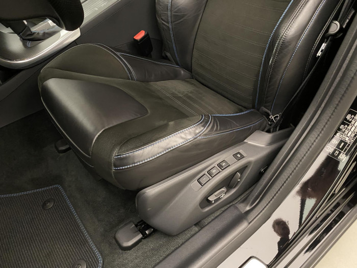 Volvo V60 POLESTAR AWD AUT CZ 1.maj
