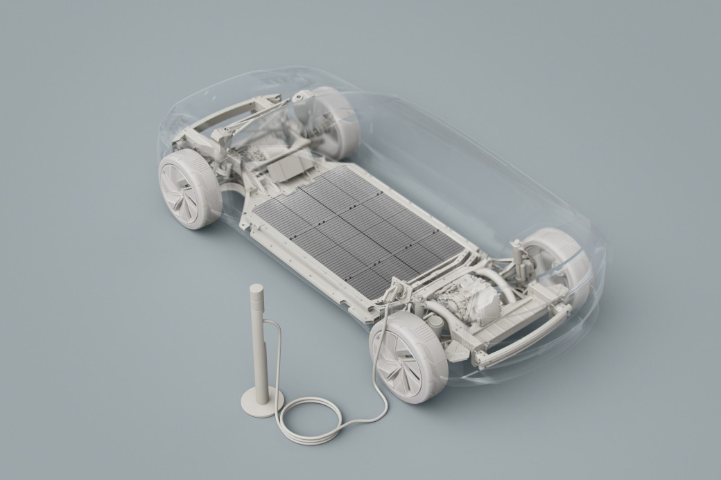 Volvo plánuje otevřít v&nbsp;polském Krakově nové technologické centrum