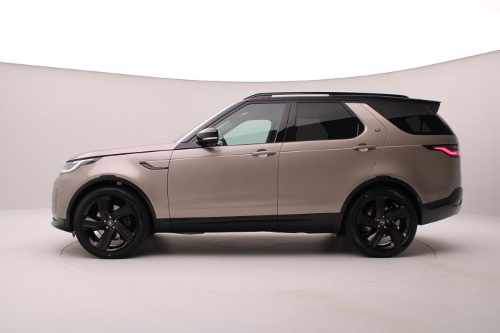 Land Rover Discovery D350 DYNAMIC HSE AWD AUT 3.0 d Dynamic