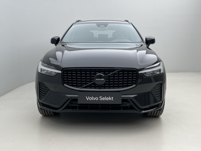 Volvo XC60 B5 AWD BLACK EDITION PLUS AUT