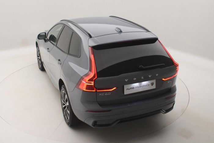 Volvo XC60 B4 AWD AUT DARK PLUS 2.0 Plus