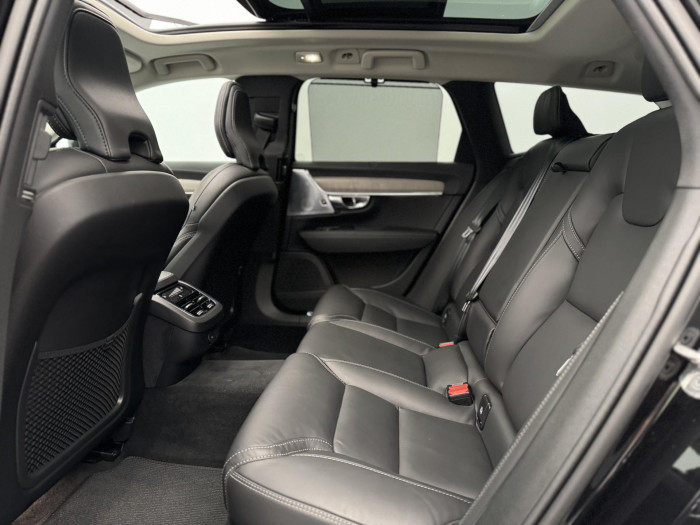 Volvo V90 B5 AWD ULTIMATE BRIGHT AUT