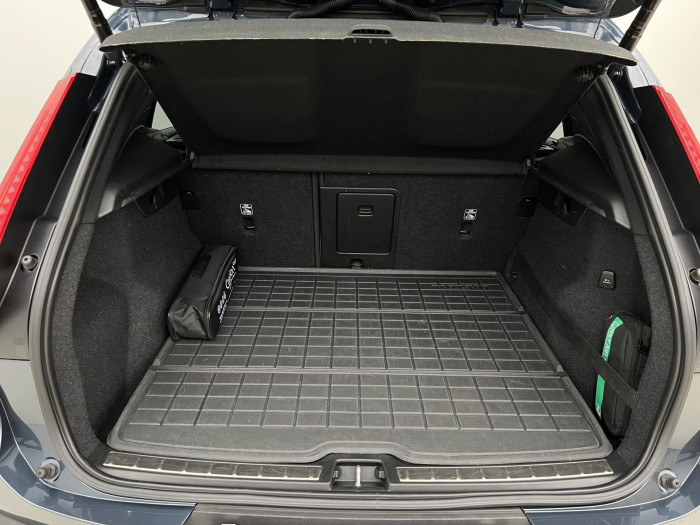 Volvo XC40 T5 RECHARGE INSCRIPTION AUT