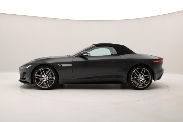 Jaguar F-Type P300 CABRIOLET RWD