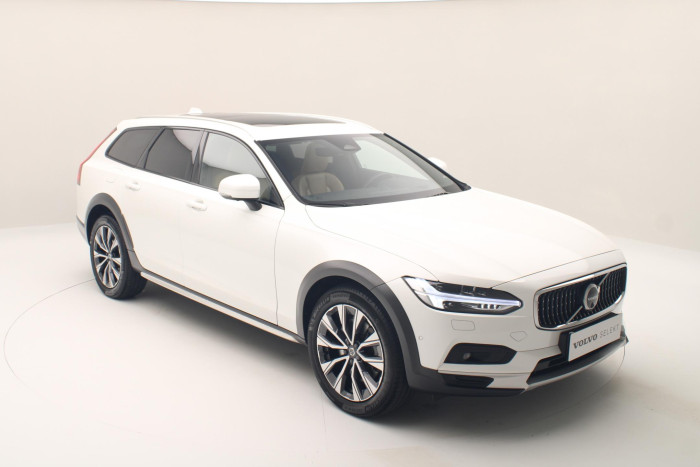 Volvo V90 CC B5 AWD ULTIMATE POLESTAR 2.0 CC CC