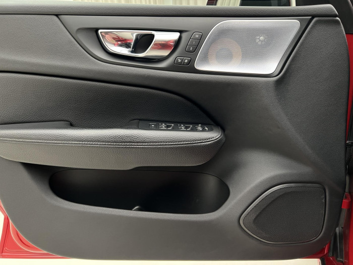 Volvo V60 T6 AWD R-DESIGN POLESTAR AUT