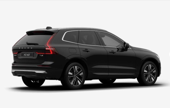 Volvo XC60 T6 AWD AUT BRIGHT PLUS