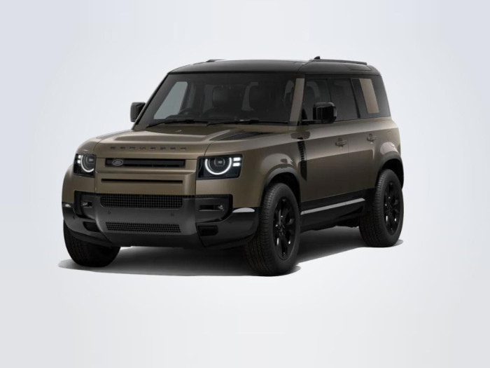 Land Rover Defender 110 D350 X-Dynamic HSE 3.0 d Dynamic