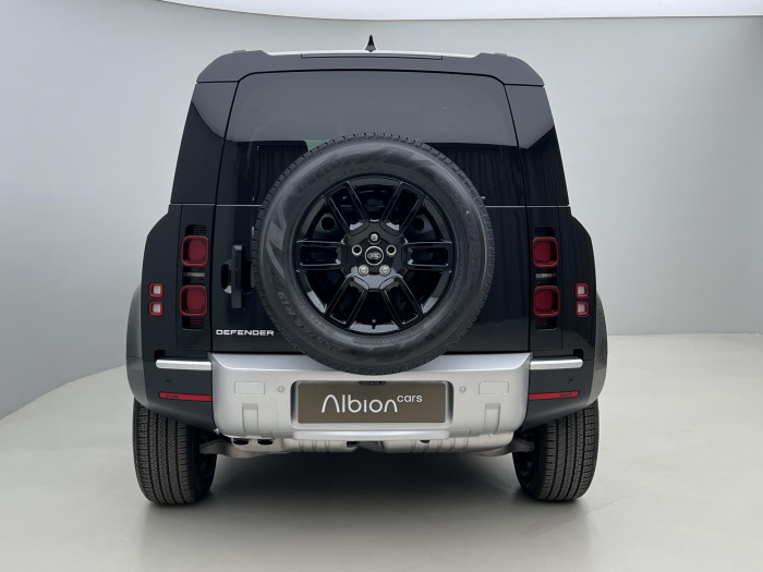 Land Rover Defender 110 D200 S AWD Aut REZERVACE 3.0 d