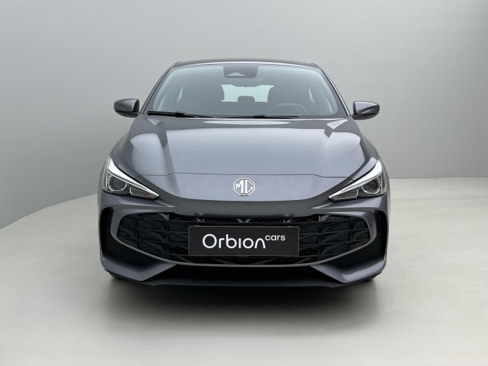 MG MG3 ICE EXCITE 1.5 MAN