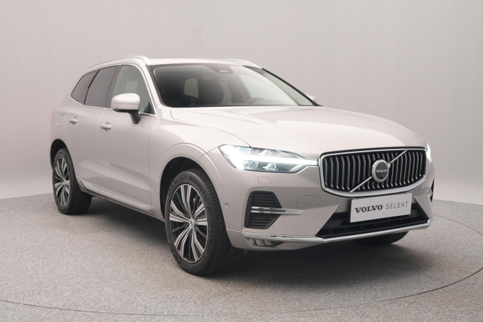 Volvo XC60 B6 AWD INSCRIPTION CZ