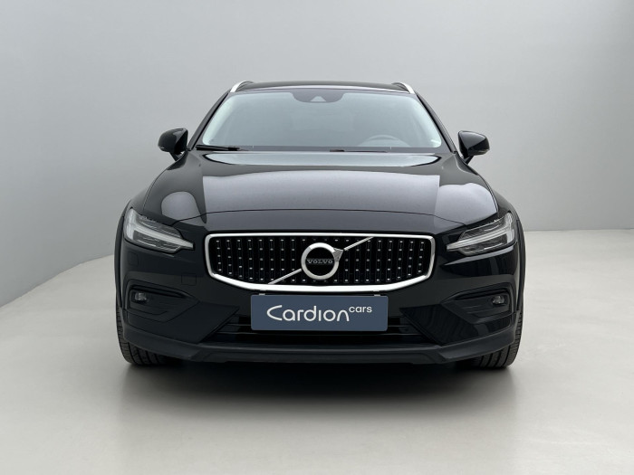Volvo V60 CC D4 AWD AUT 2.0 d CC CC