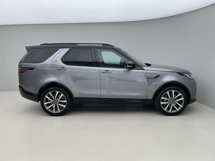 Land Rover Discovery D250 DYNAMIC SE AWD Aut 3.0 d Dynamic SE
