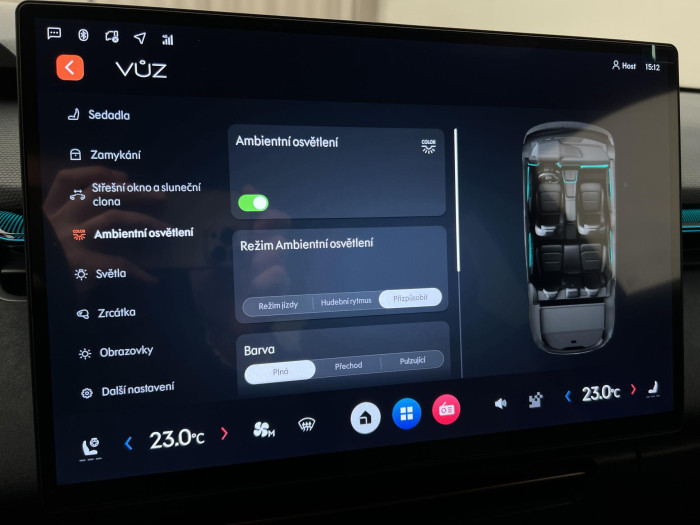 Lynk & Co 08 MORE PHEV
