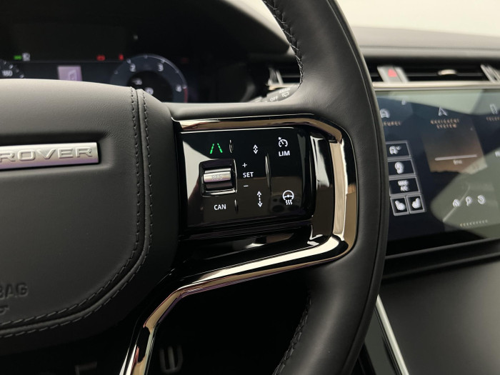 Land Rover Range Rover Velar D300 DYNAMIC SE AWD Aut 3.0 d Dynamic SE