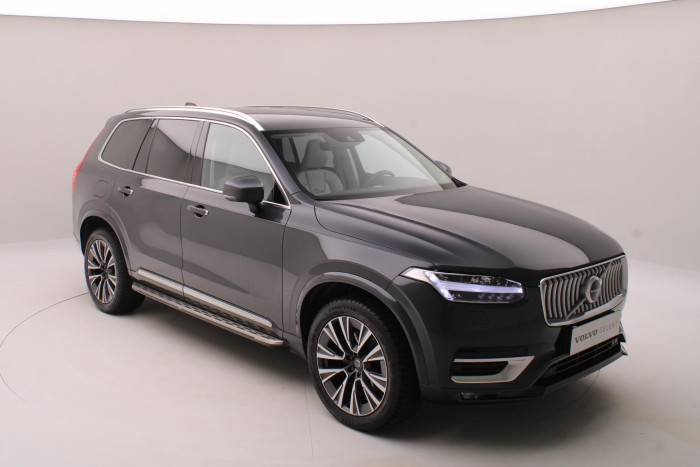 Volvo XC90 B5 AWD INCRIPTION REZERVACE