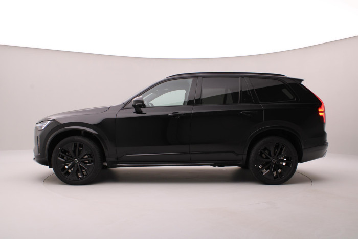 Volvo XC90 B5 AWD BLACK EDITION PLUS 7