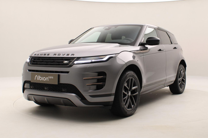 Land Rover Range Rover Evoque D200 R-DYNAMIC SE  AWD AUT 2.0 d Dynamic SE