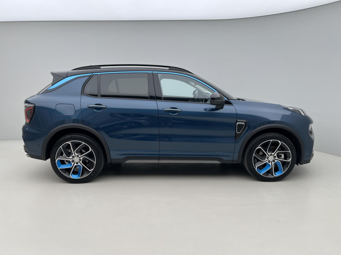 Lynk & Co 01 PHEV DCT AUT 1.maj.