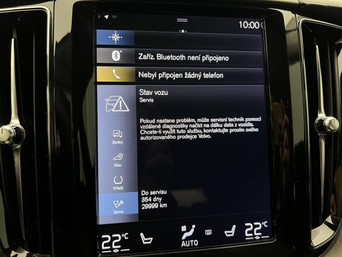 Volvo XC60 D4 AWD INSCRIPTION AUT 2.0 d