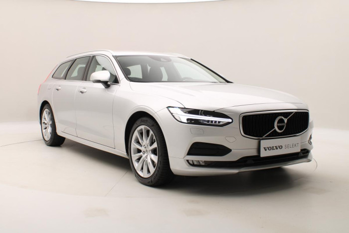 Volvo V90 D4 AWD MOMENTUM REZERVACE 2.0 d Momentum