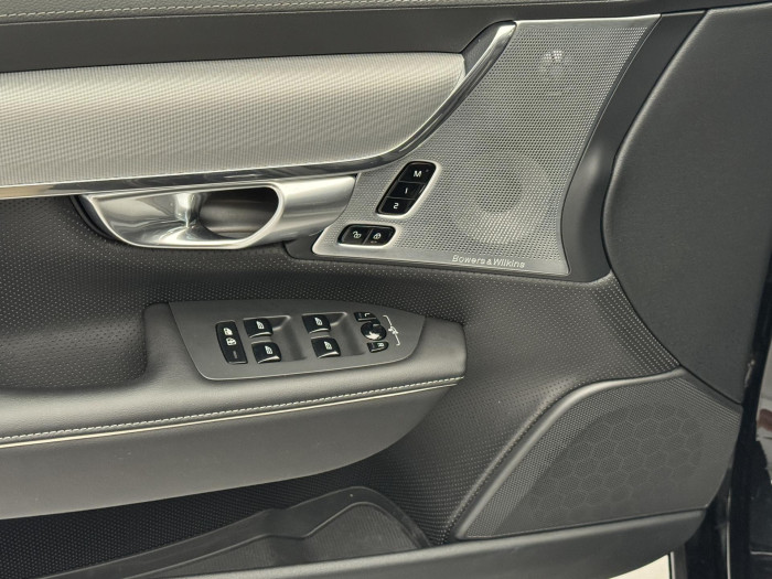 Volvo V90 B5 AWD ULTIMATE AUT