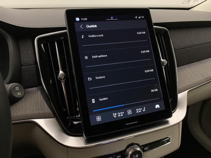 Volvo XC90 T8 AWD RECHARGE BRIGHT PLUS 7m