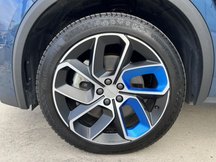 Lynk & Co 01 PHEV DCT Aut 1.maj.